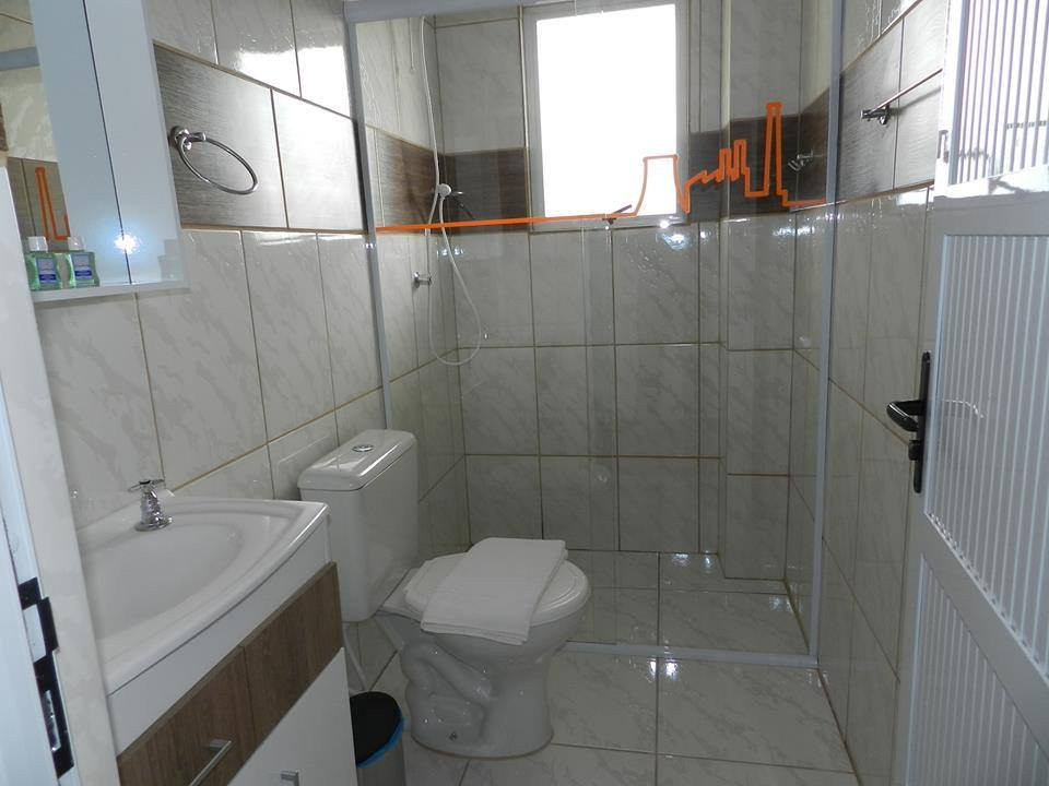 Hotel Candiota主图