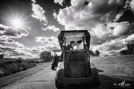 White Deer Run Golf Club-Vernon Hills必去景点