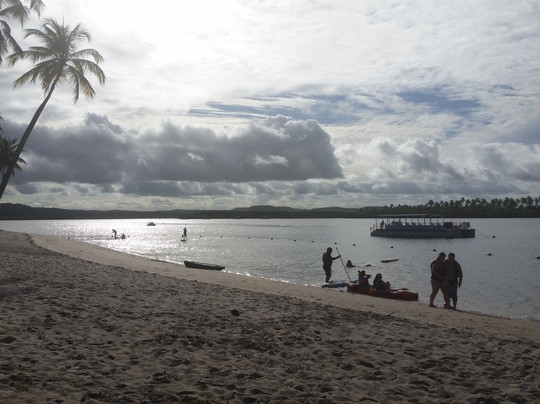 Elotur-累西腓必去景点