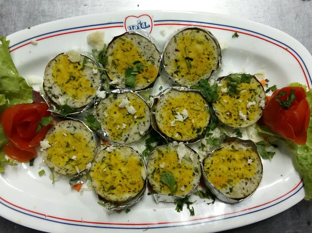 Dil Restaurant