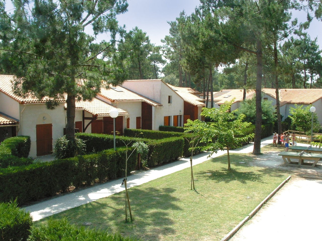 Lagrange Classic Residence Le Hameau de Talaris et Les Charmilles