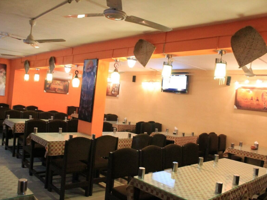 Punjabi Tadka The Restaurant