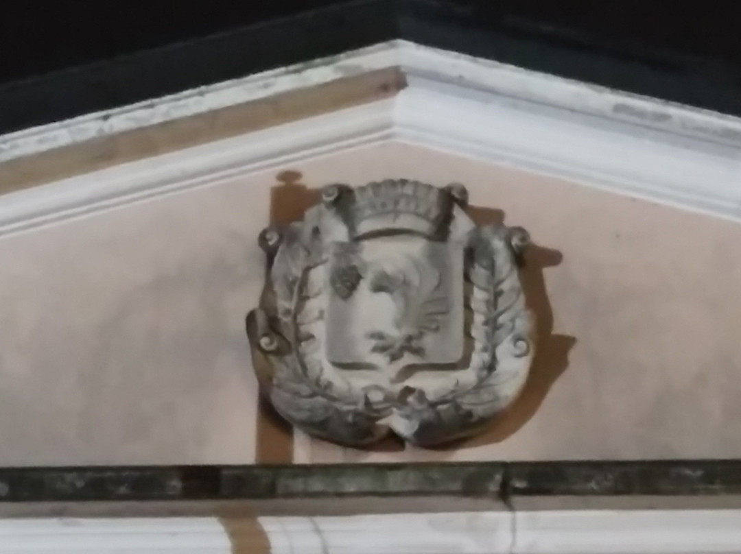 Villa Soncin, Silvestri, Rossi di Rubano景点图片