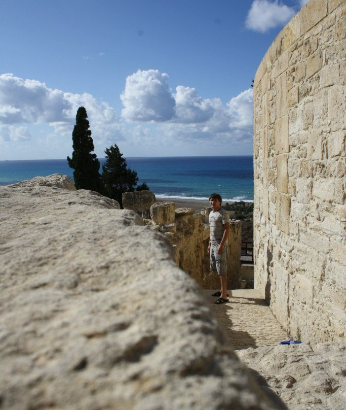 Episkopi旅游攻略图片