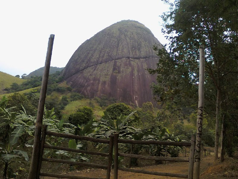 Cachoeira do Rio Preto-Campos dos Goytacazes必去景点
