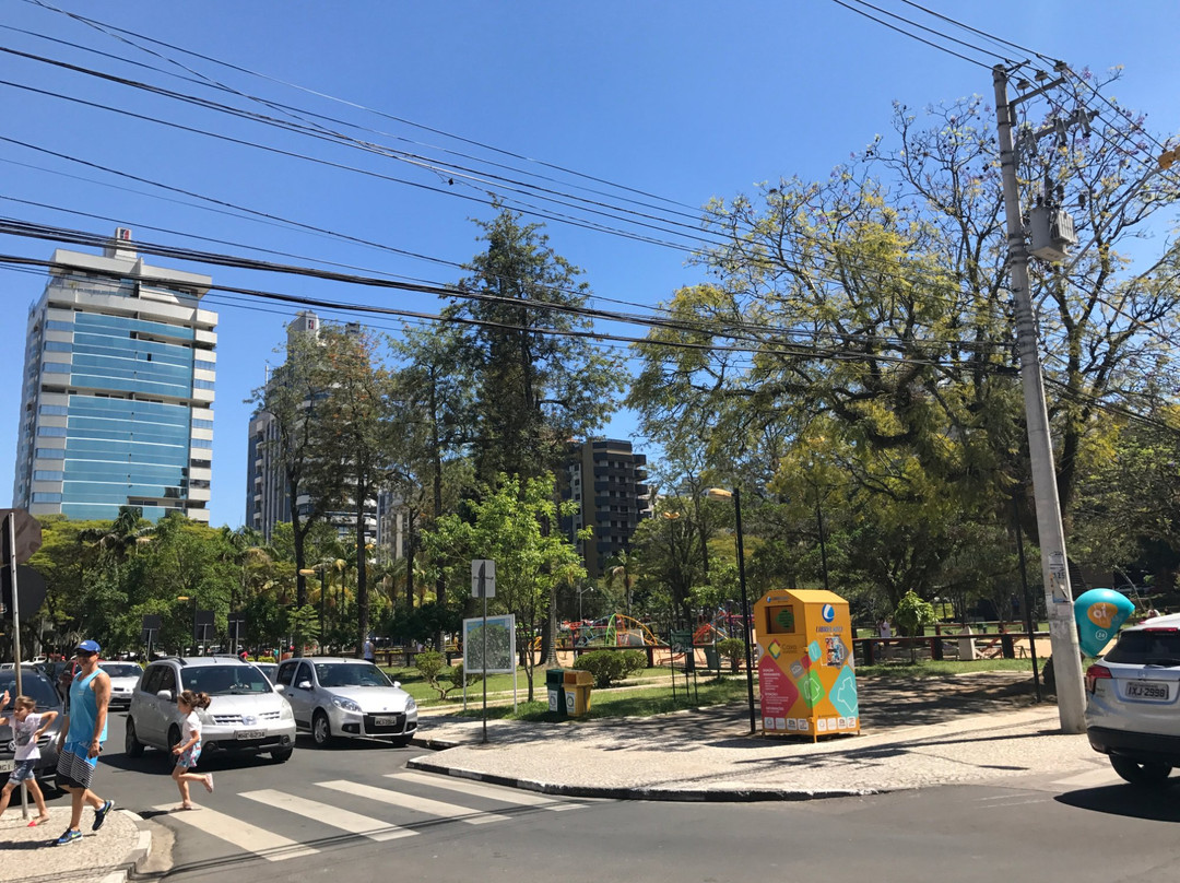 Praça do Congresso景点图片