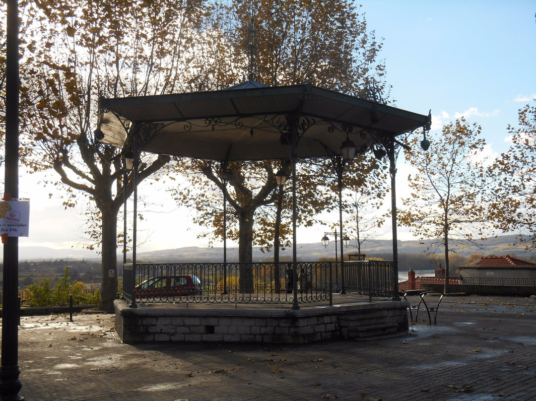 Office de Tourisme Ars Trévoux-Trevoux必去景点