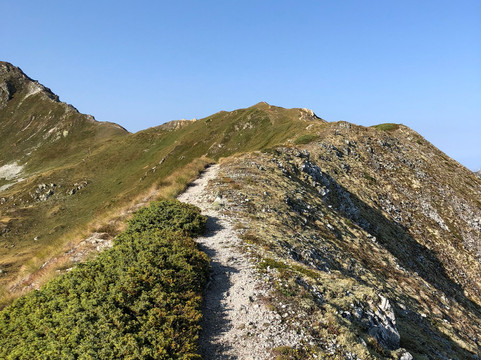 Mont-Rouge-Veysonnaz必去景点