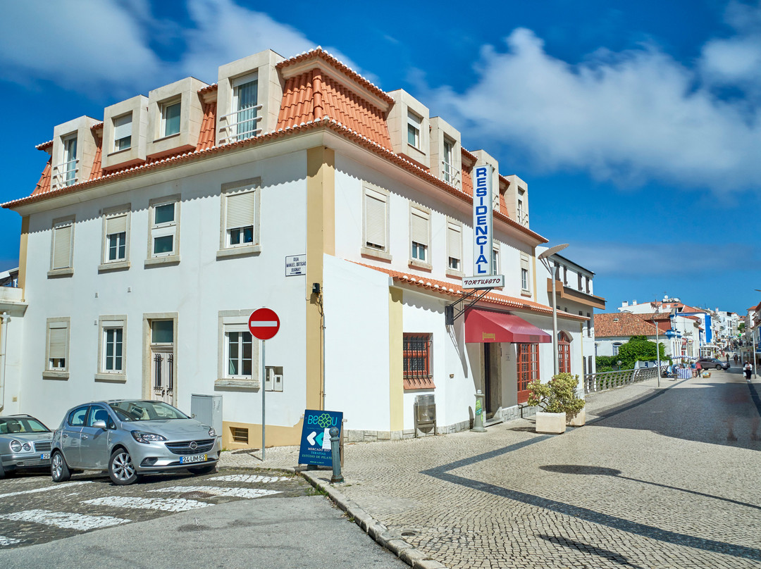 Residencial Fortunato主图