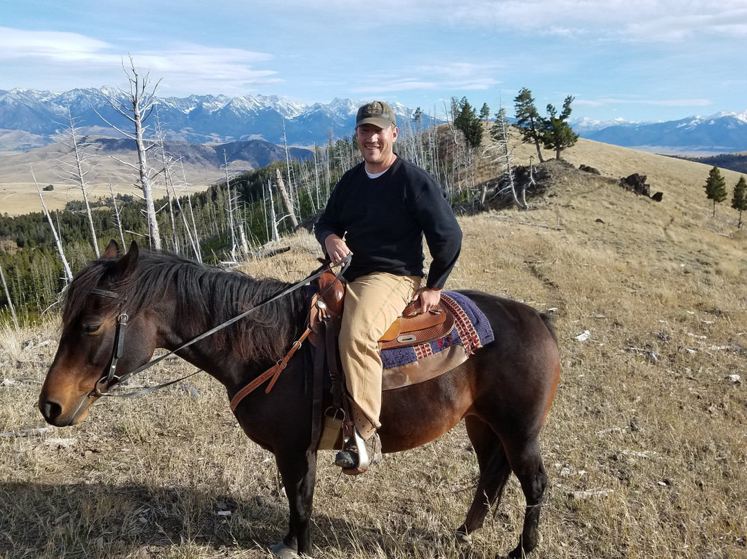 Erik's Montana Adventures景点图片
