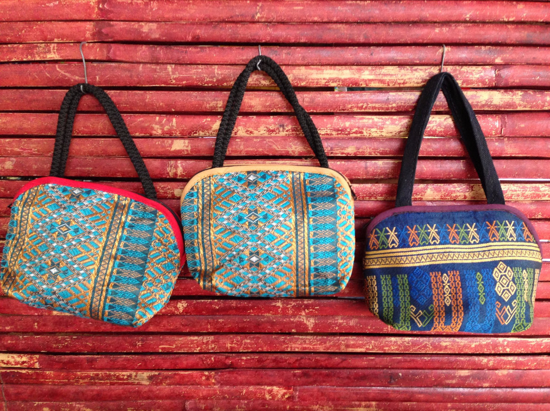 Lao Souvenir MT-Thakhek必去景点