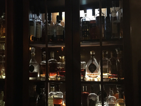 Cubana bar-布尔诺必去景点