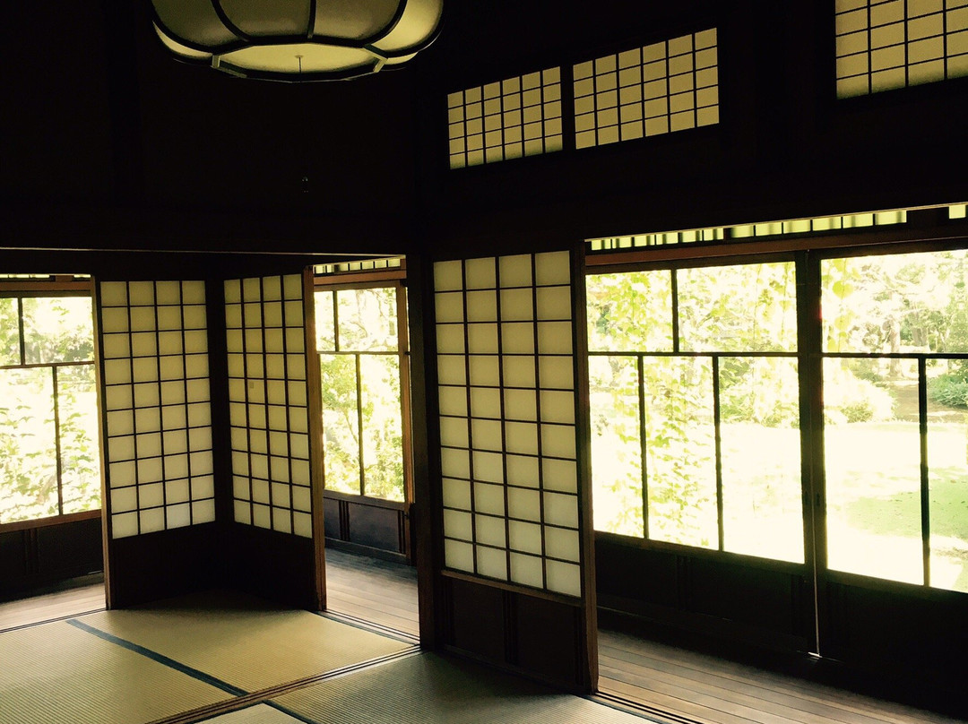 Noda City Folk Museum-野田市必去景点