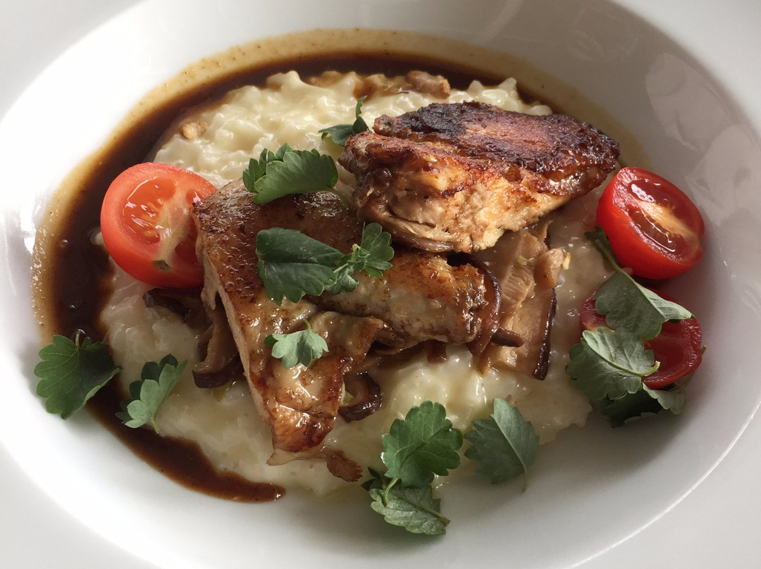 Bar Lounge Le Bolibar