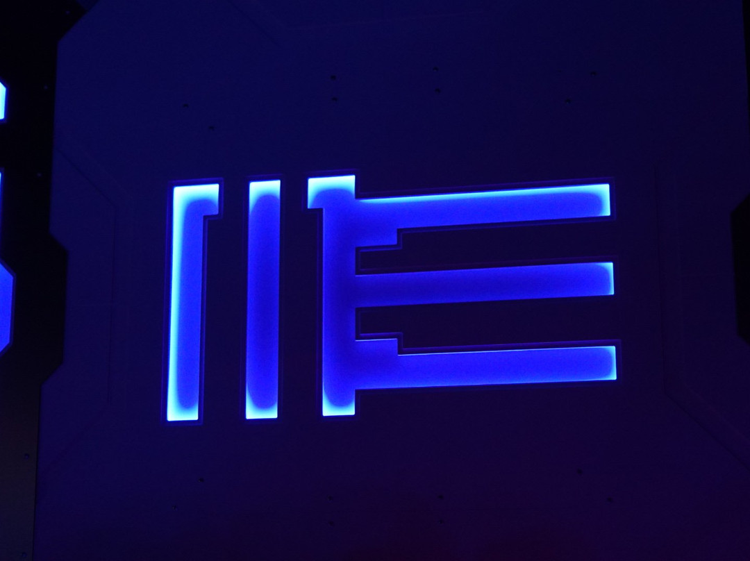 Main Event Hoffman Estates-霍夫曼庄园必去景点