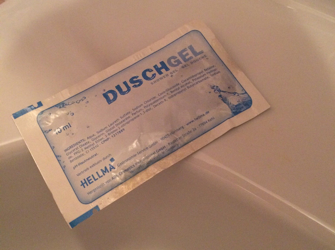 Hotel Sonnenberg主图