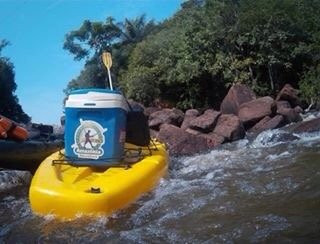 Balneario Rio das Garcas-Porto Velho必去景点