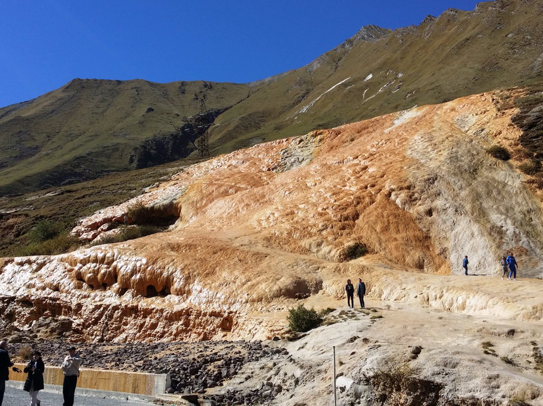 古道里旅游攻略图片