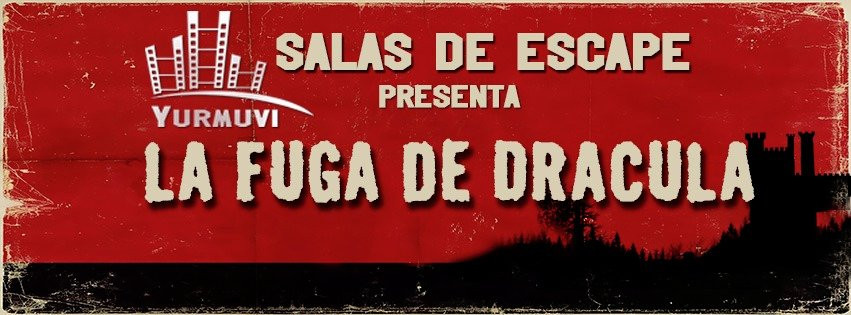 Yurmuvi - La Fuga de Dracula Escape-希洪必去景点