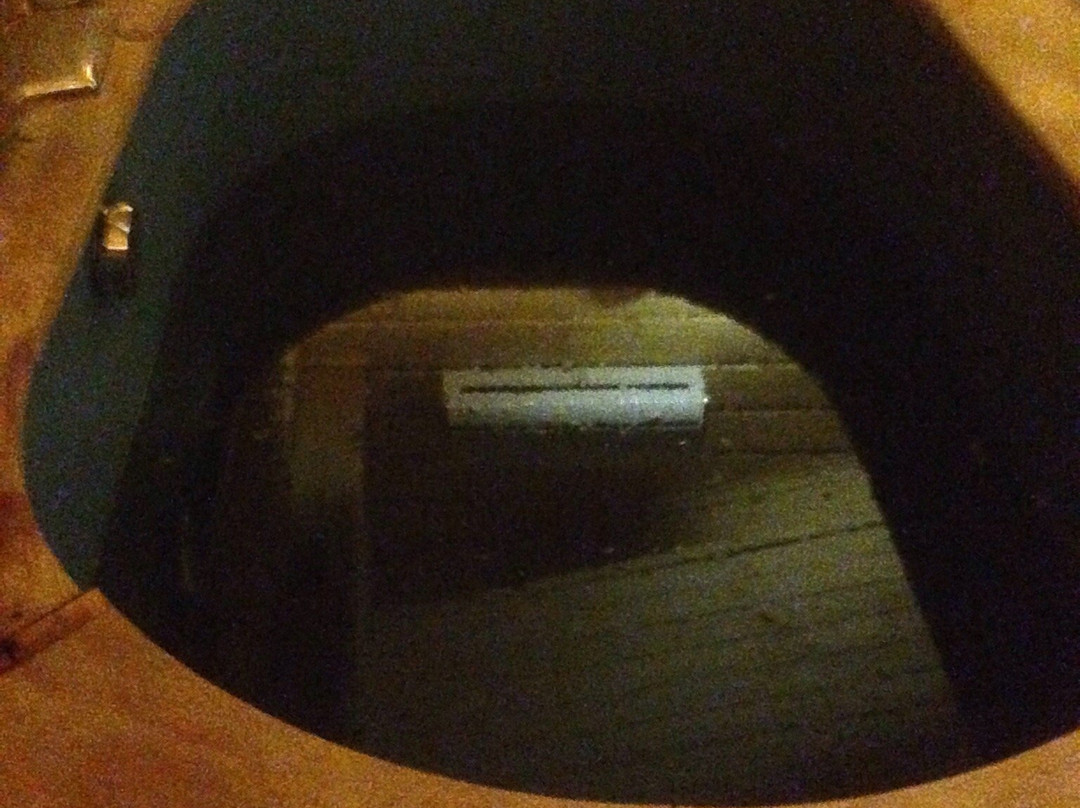 Svetlaya Banya Bath House景点图片