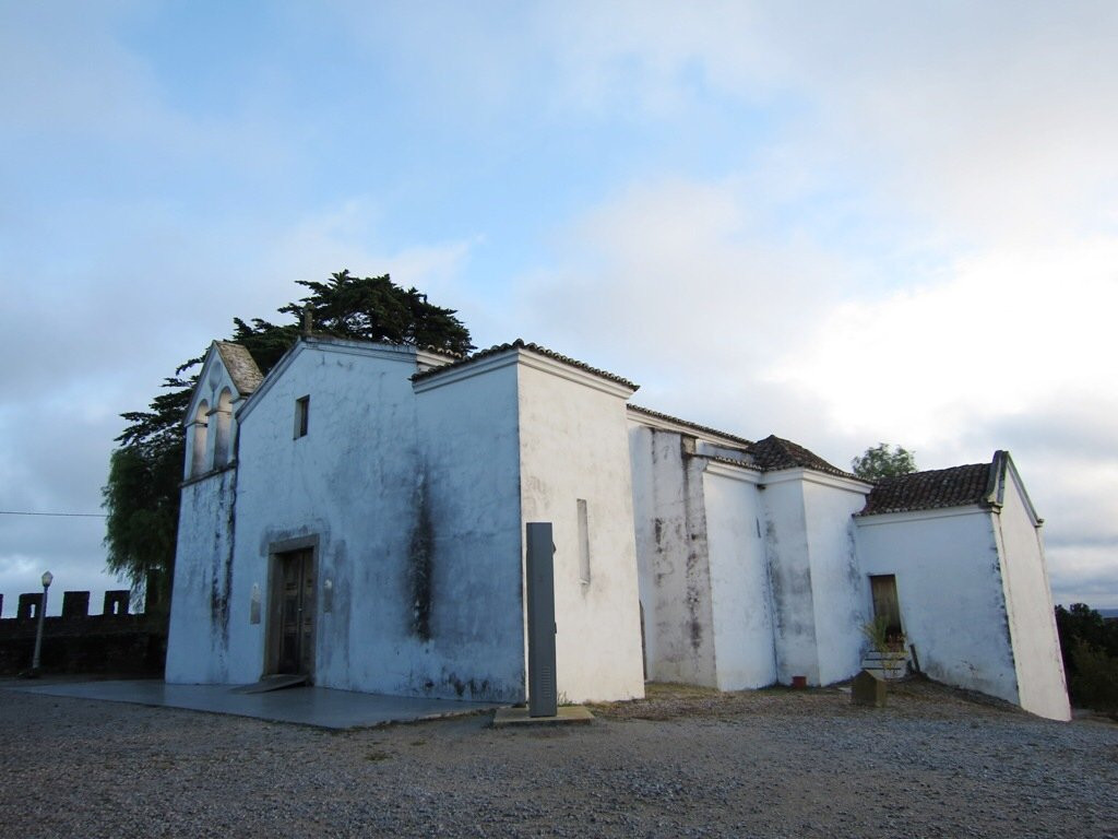 Igreja de Santiago景点图片