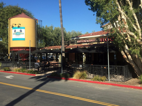 The Pruneyard-坎贝尔必去景点