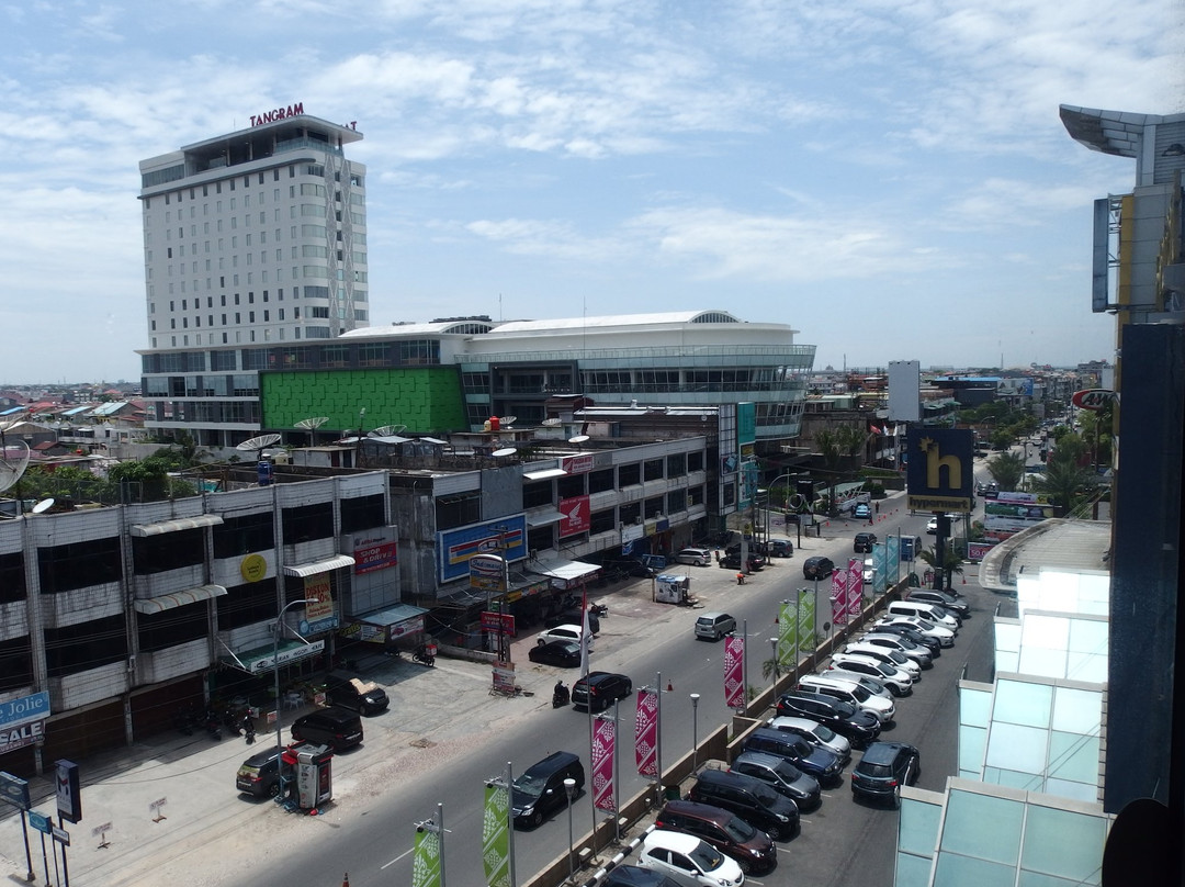 Mall Ciputra Seraya景点图片