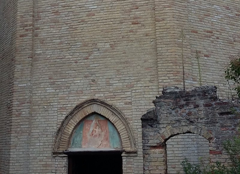 Chiesa della Madonna del Tricalle景点图片