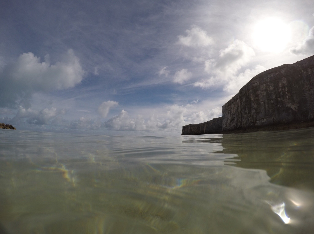 Bermuda Island Tours & More-Warwick Parish必去景点