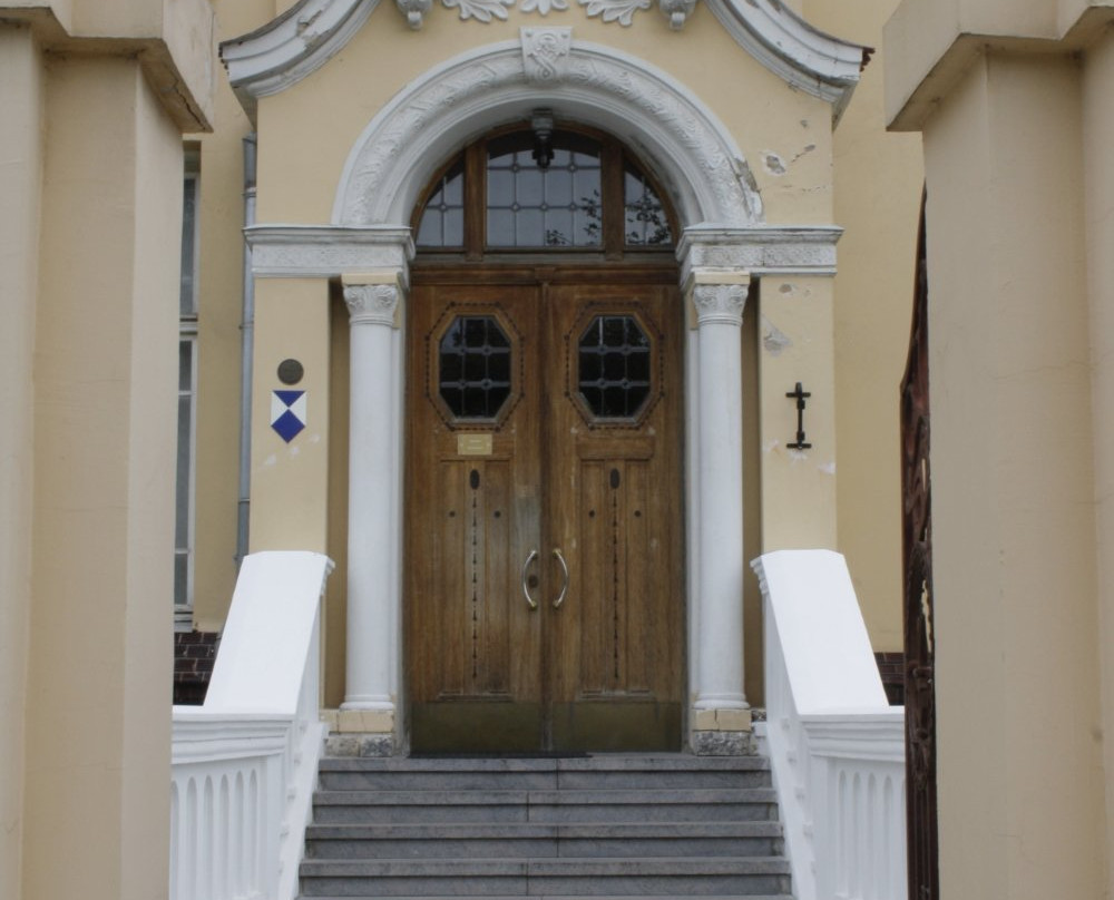 Siauliai Ausros Museum-希奥利艾必去景点