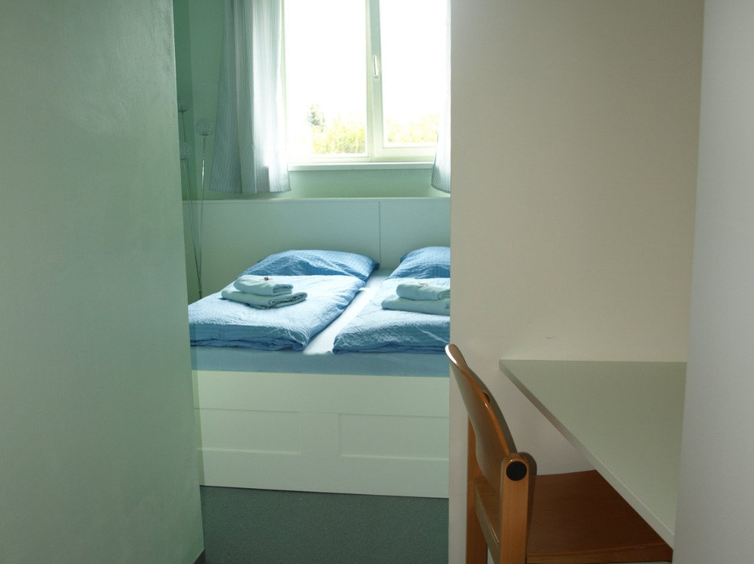 Junges Hotel Melk主图
