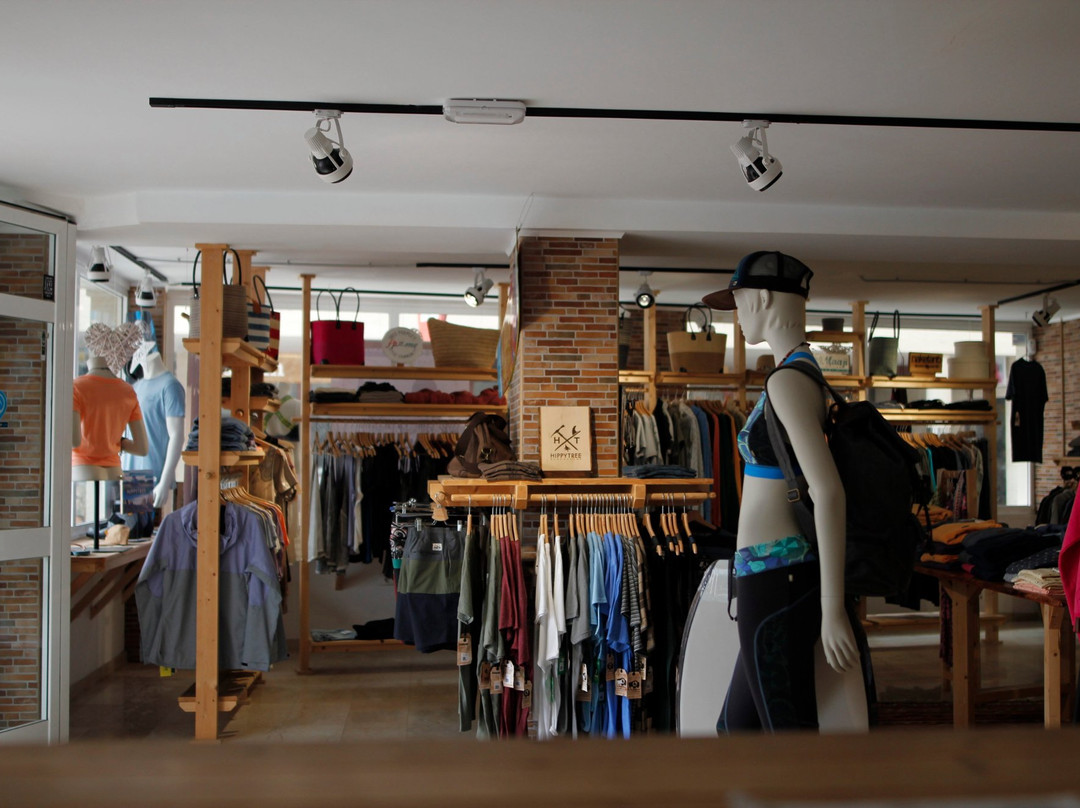 Sunset Kite Center-El Medano必去景点