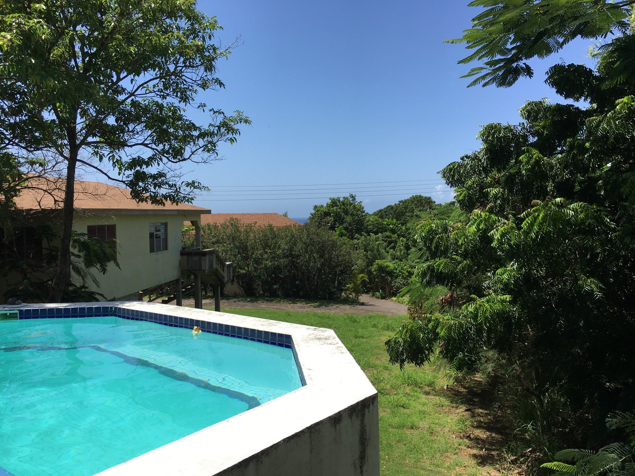 Erindell Villa Guest House-官方