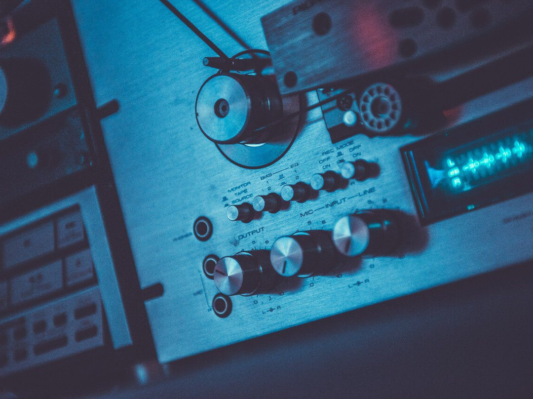 Karaoke INCOGNITO-伊尔库茨克必去景点