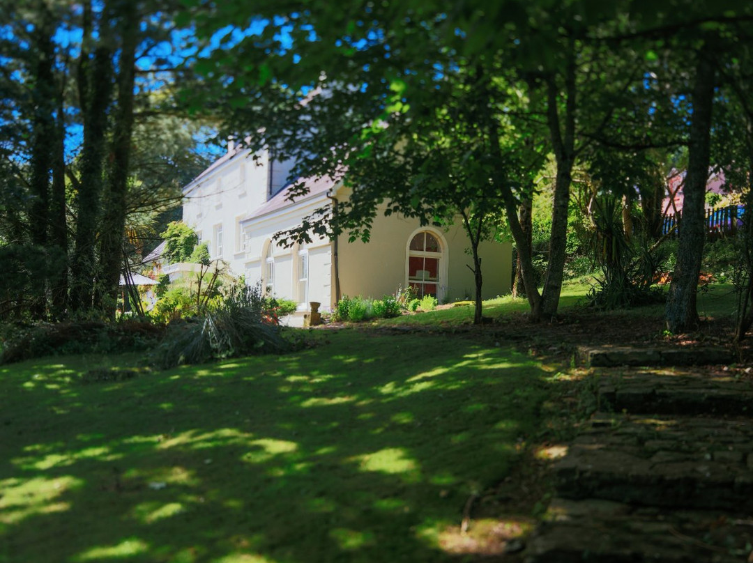 Barnabrow Country House
