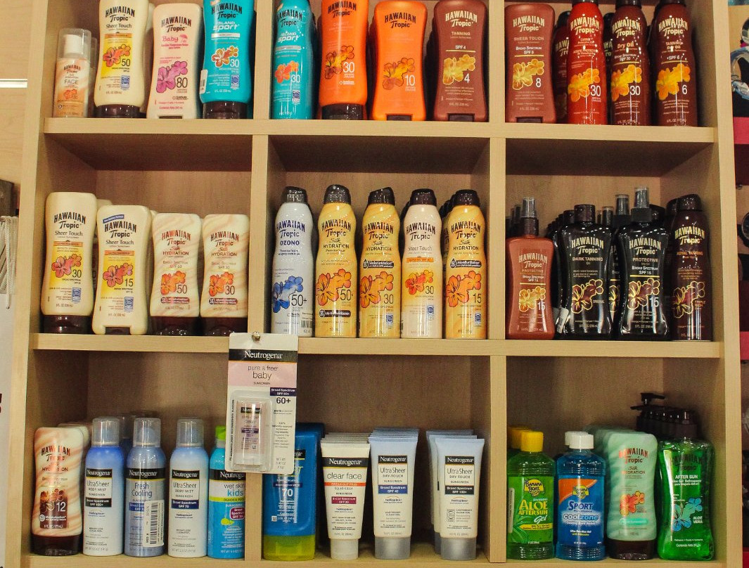 Coconuts Beachwear-Noord必去景点