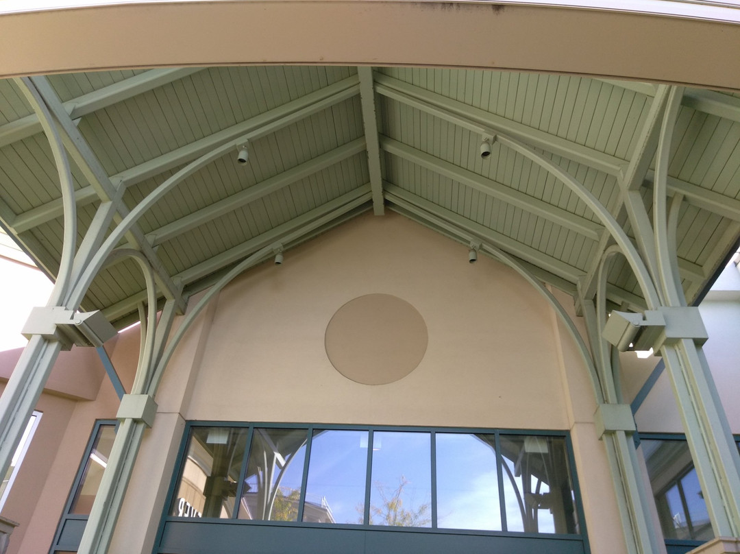 Castleton Square-印第安纳波利斯必去景点