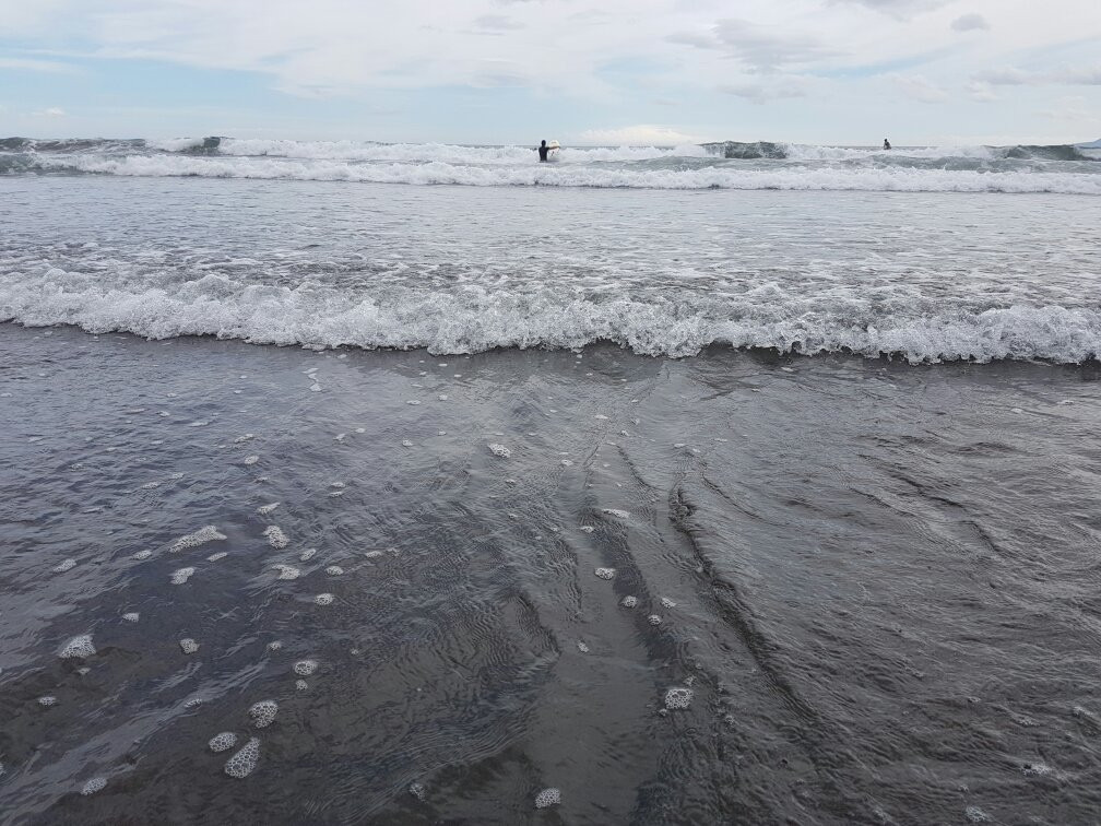 Yugawara Beach-汤河原町必去景点