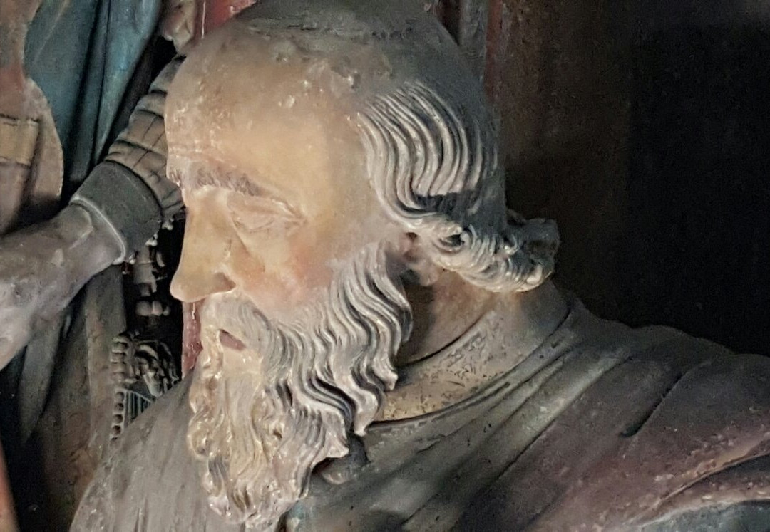 Basilique St Jean-肖蒙必去景点