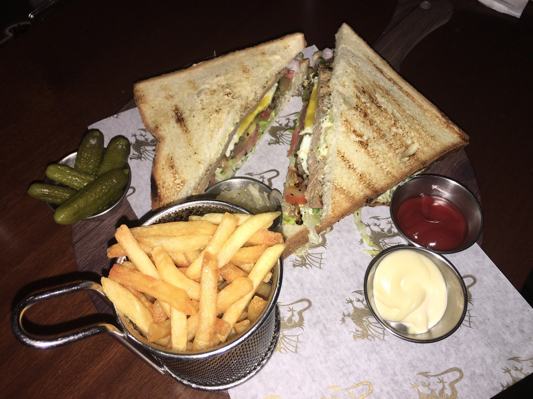 Yes Planet-Rishon Lezion必去景点