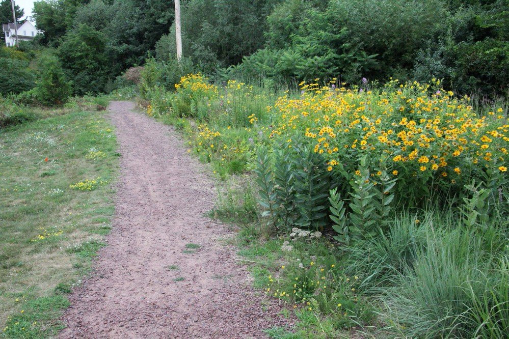 Brownstone Trail-Bayfield必去景点