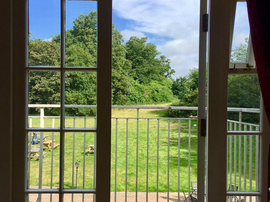 Sopley酒店住宿-Tyrrells Ford Country Inn & Hotel