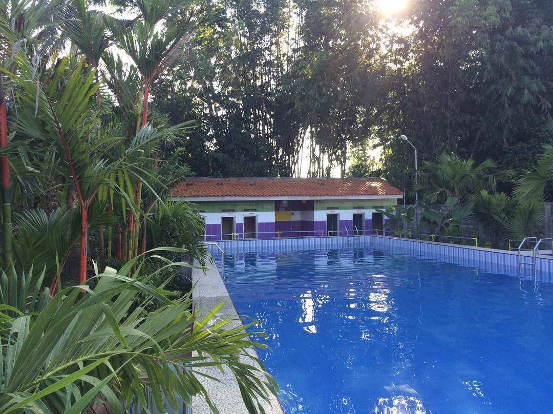 Arul Jaya Swimming Pool景点图片