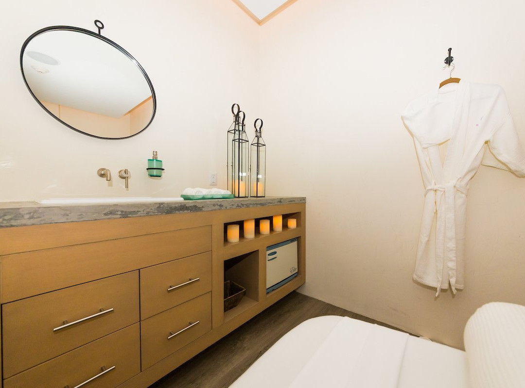 Manoma Spa & Salon Palmilla景点图片