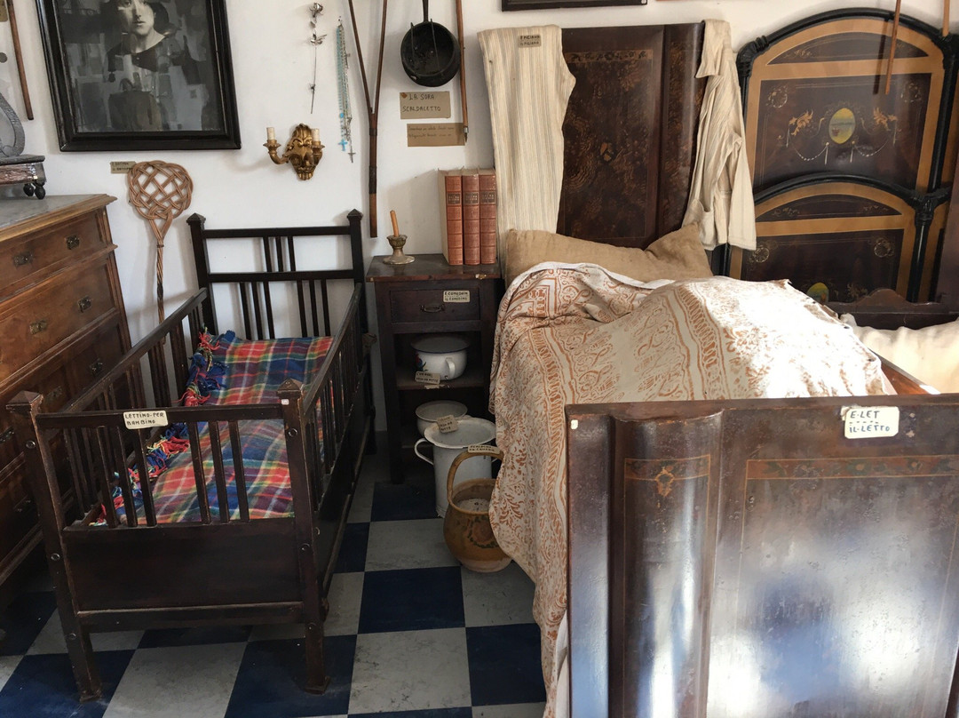 Museo del Territorio景点图片
