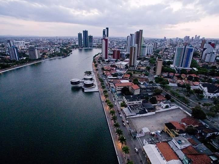 Feira Central de Campina Grande景点图片