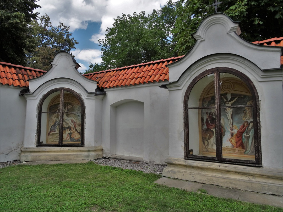 St. Joseph's Church景点图片