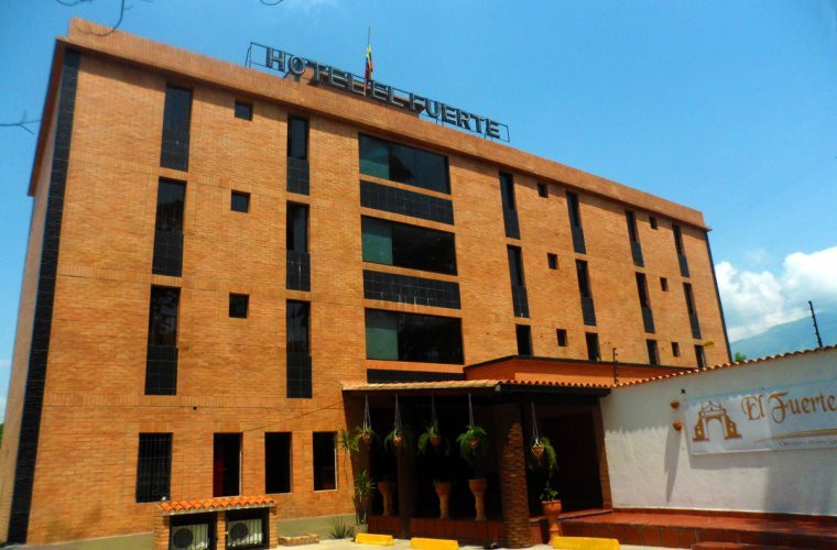 Hotel El Fuerte