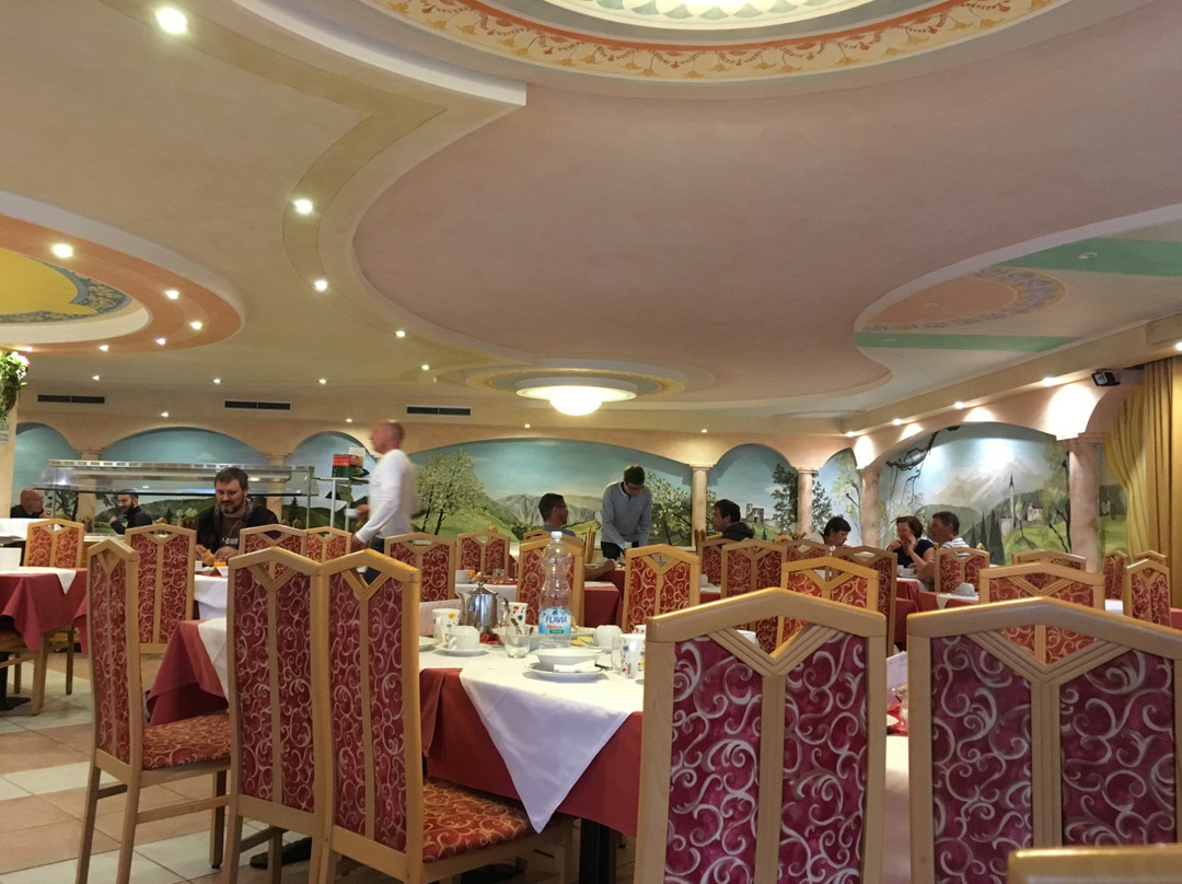 萨克斯尔酒店主图