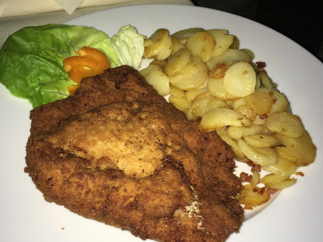 Zum Roten Ochsen主图